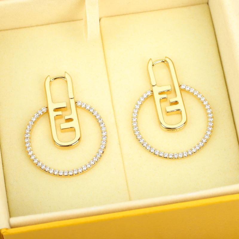 Fendi Earrings